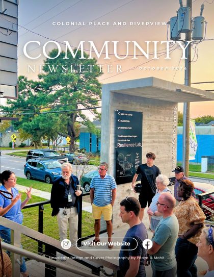 CPRV - Newsletter - 10 - 2024