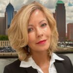 Stephanie Clark Secretary CPRV Civic League Board