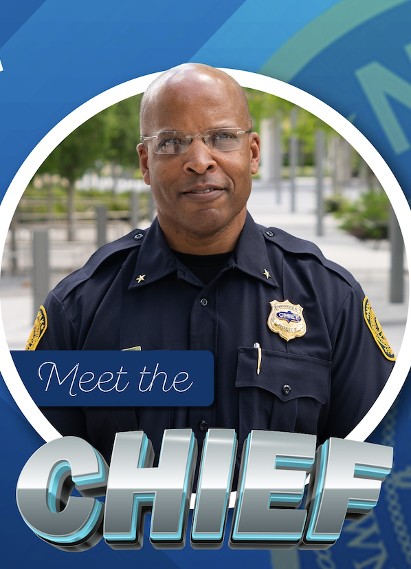 norfolk police chief