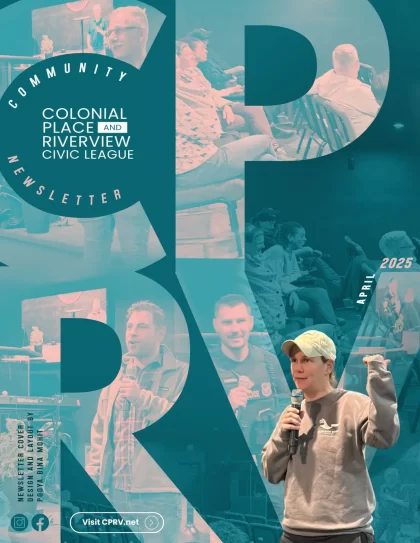 Newsletter - 4 - 2025