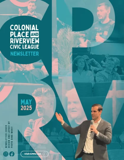 Newsletter - 5 - 2025