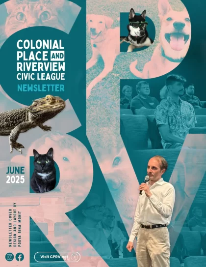 Newsletter - 6 - 2025